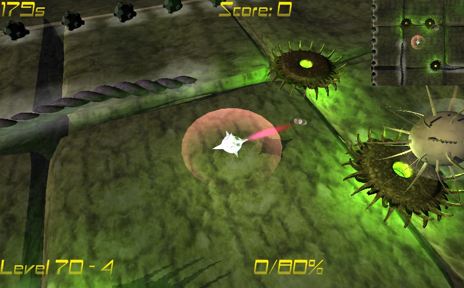 Back To Life 3 screenshot 19