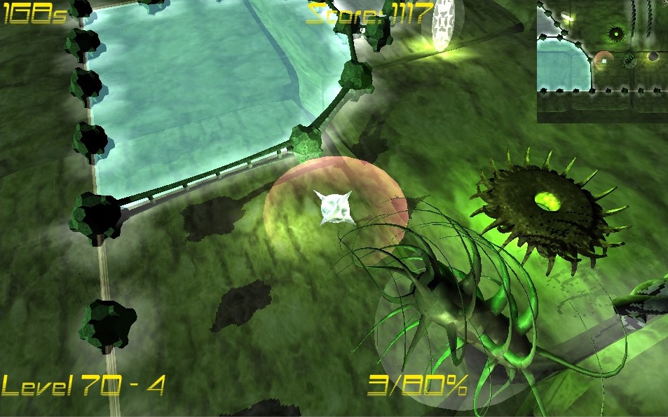Back To Life 3 screenshot 20