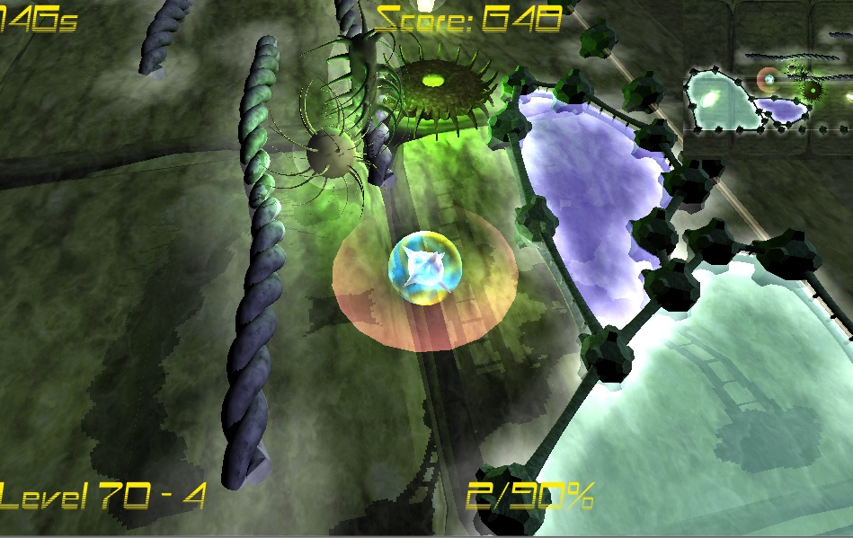 Back To Life 3 screenshot 17