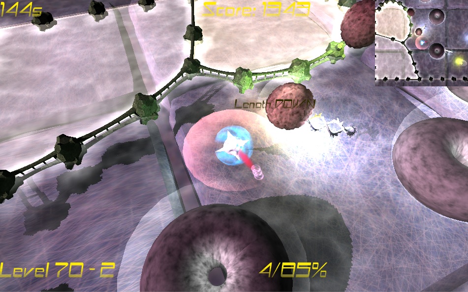 Back To Life 3 screenshot 8