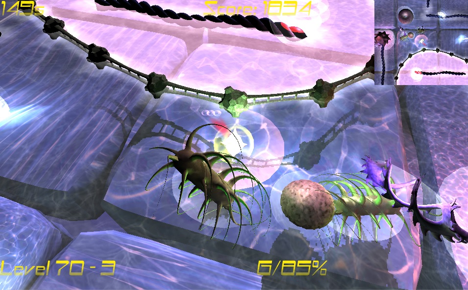 Back To Life 3 screenshot 14