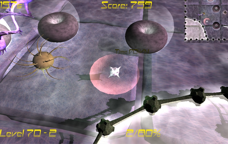 Back To Life 3 screenshot 7
