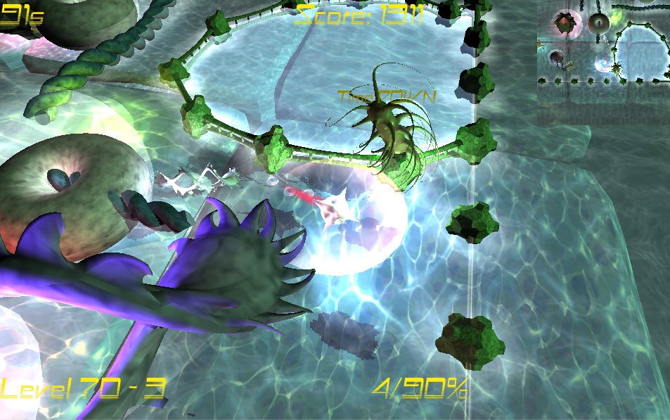Back To Life 3 screenshot 16