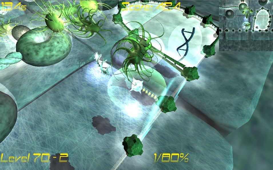 Back To Life 3 screenshot 10