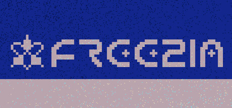 FREEZIA Cover Image