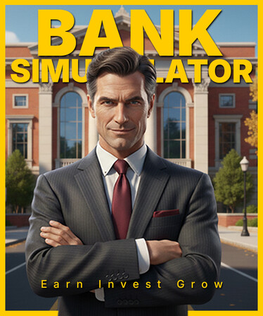 Bank Simulator