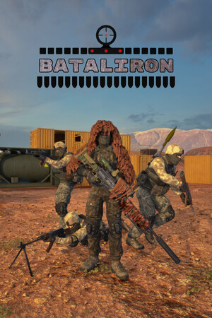 Bataliron