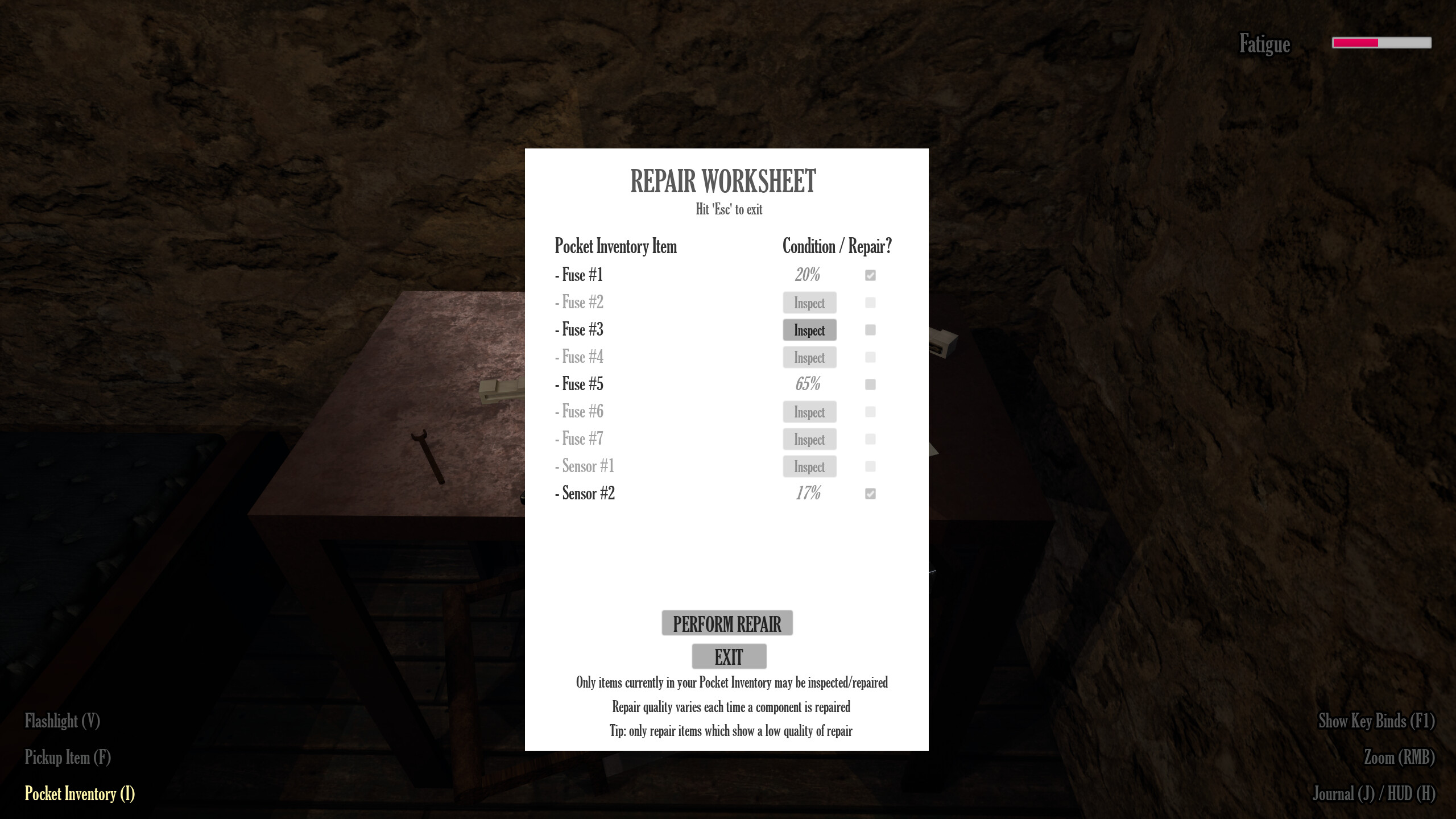 Hydro screenshot 19