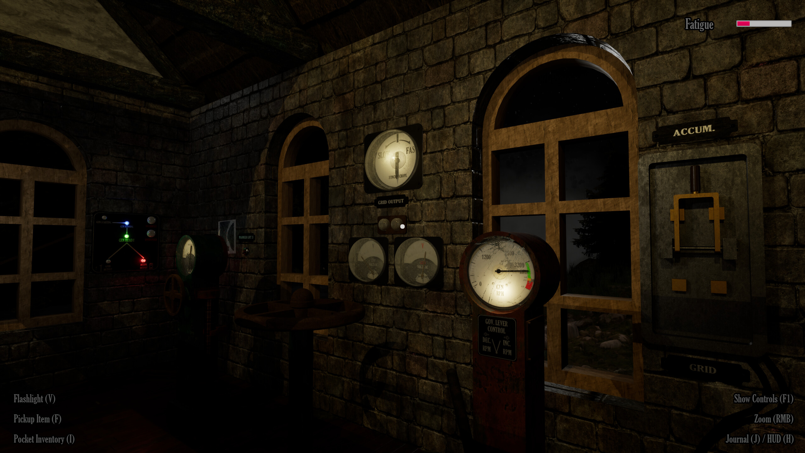 Hydro screenshot 14
