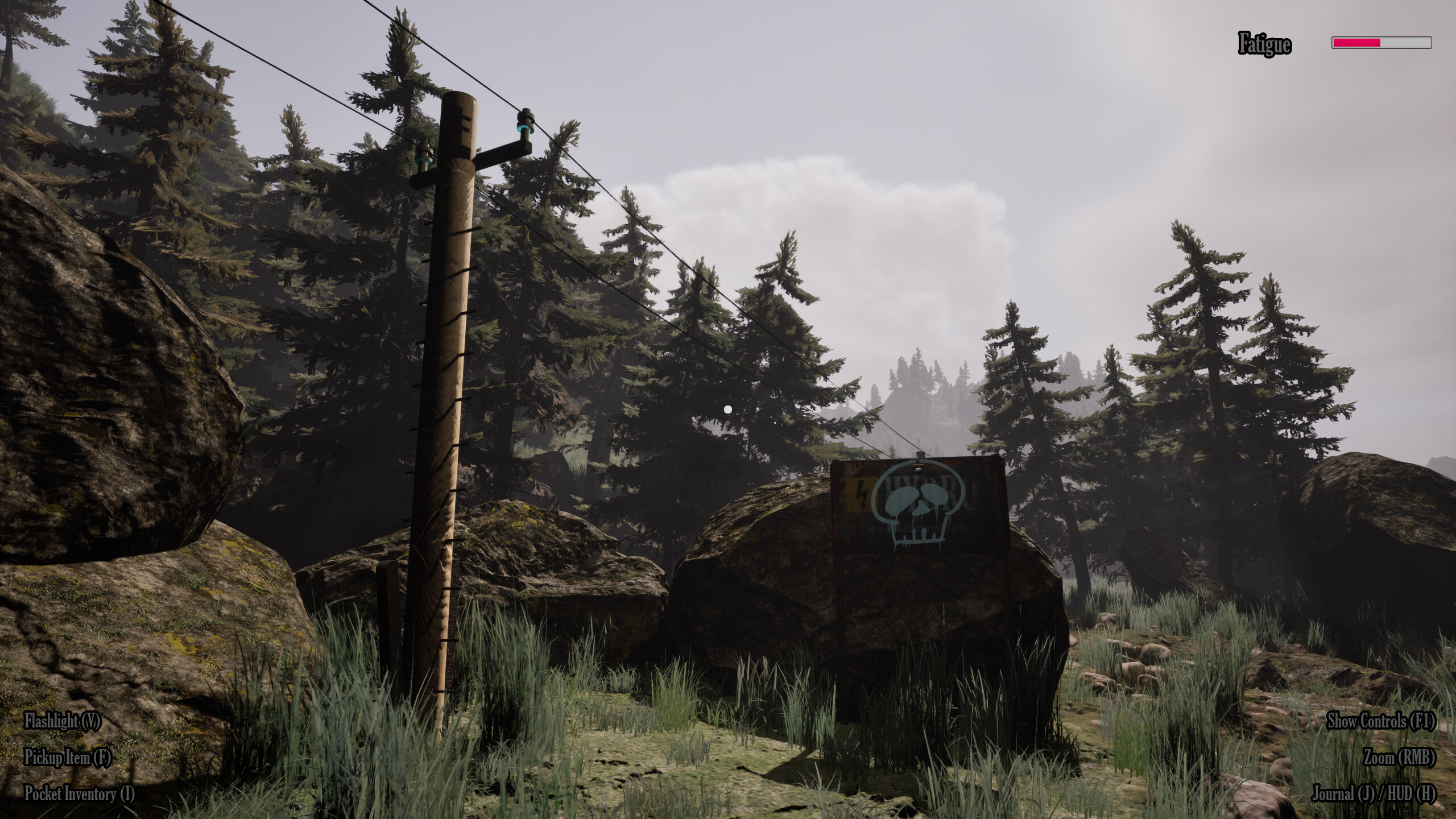 Hydro screenshot 27