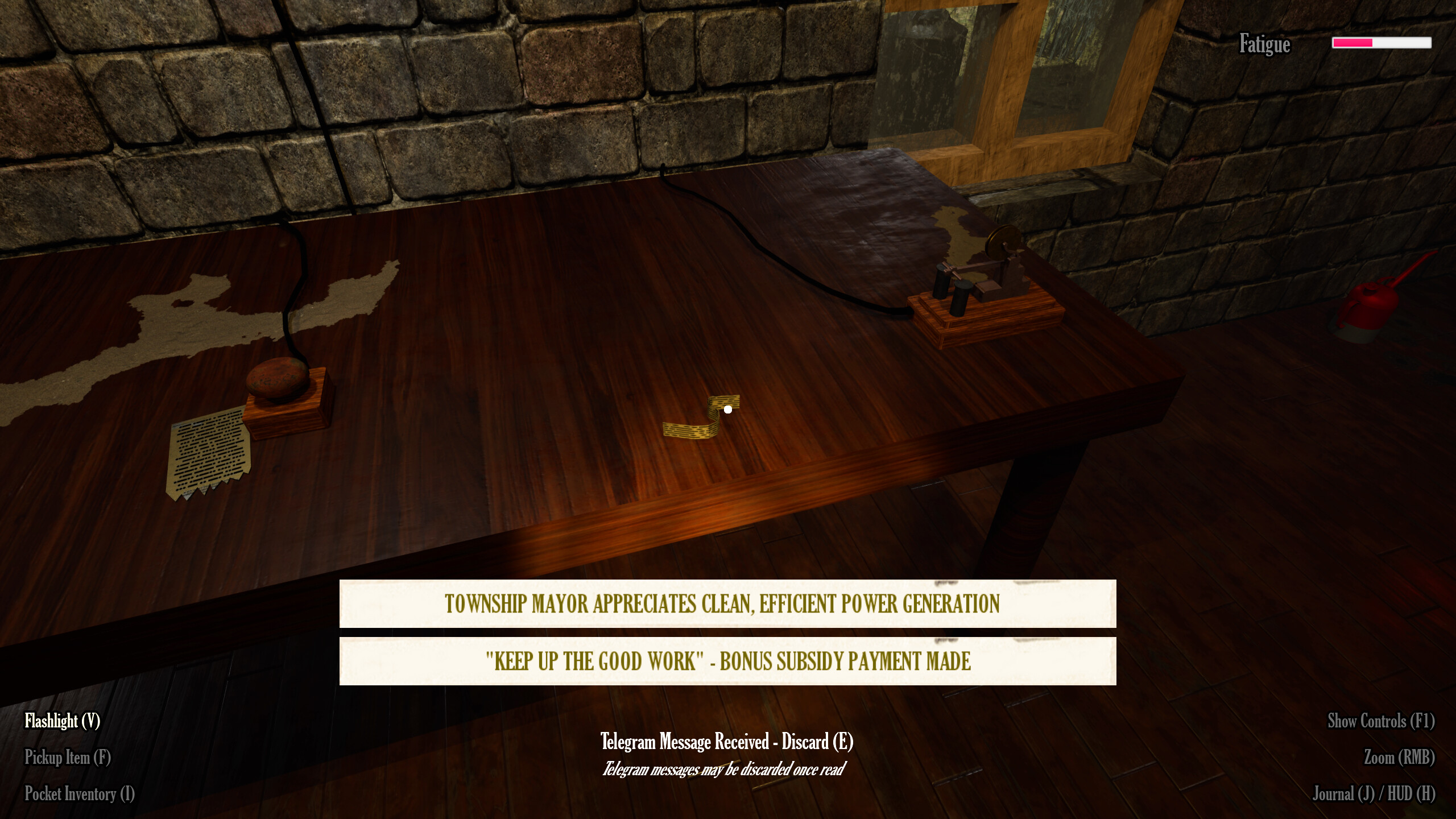 Hydro screenshot 30