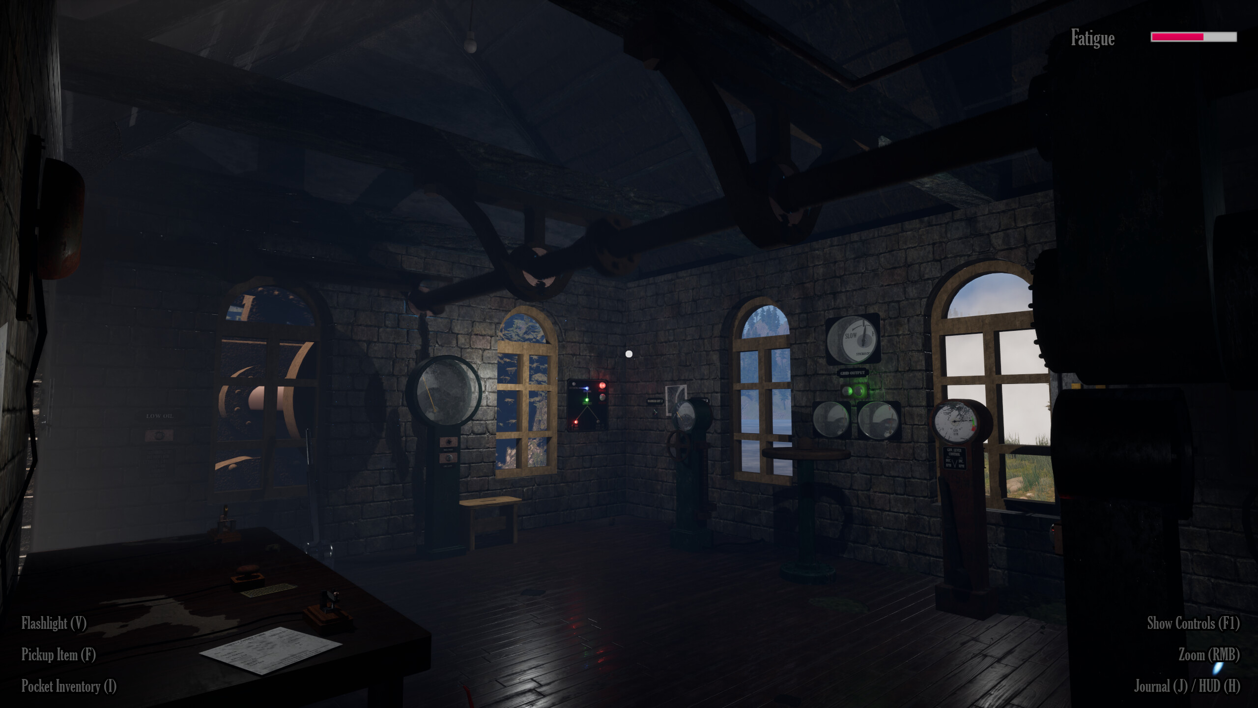 Hydro screenshot 8