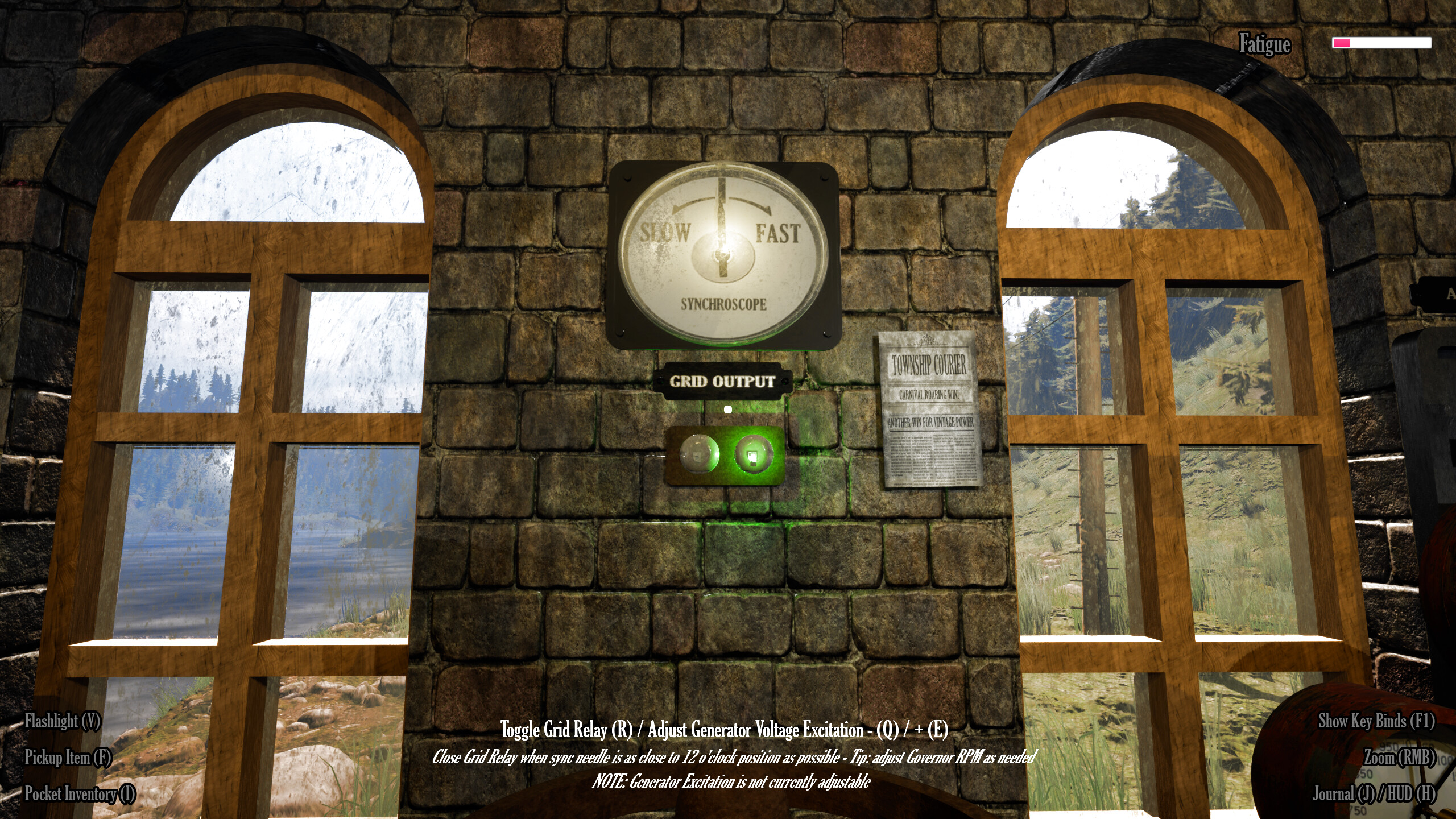 Hydro screenshot 23