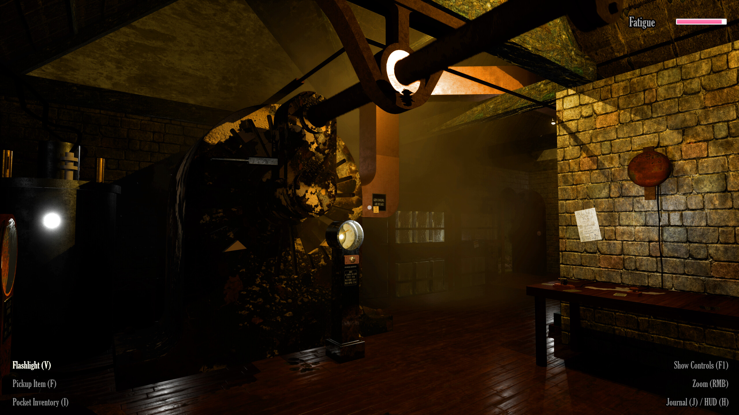 Hydro screenshot 7