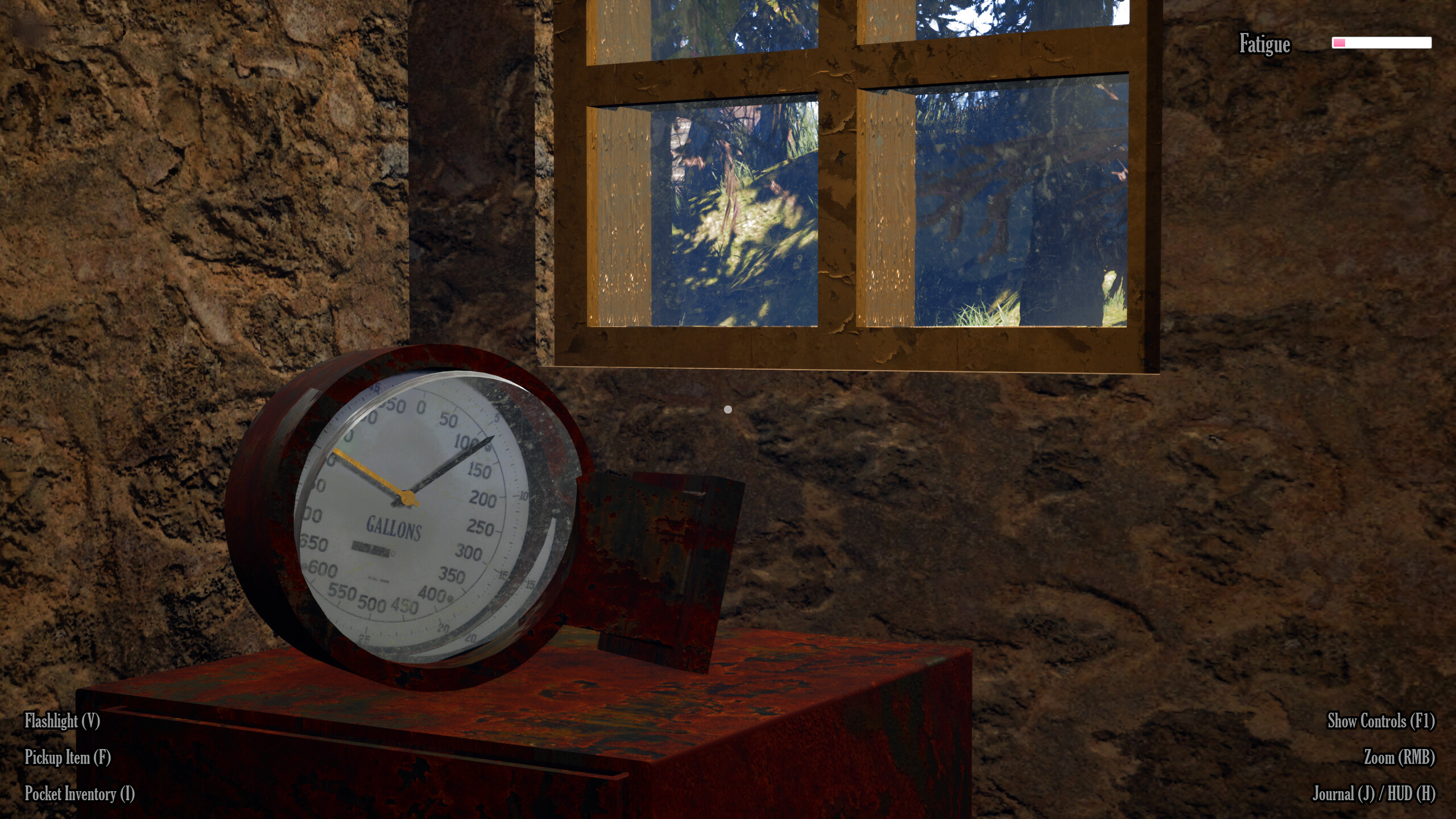 Hydro screenshot 35