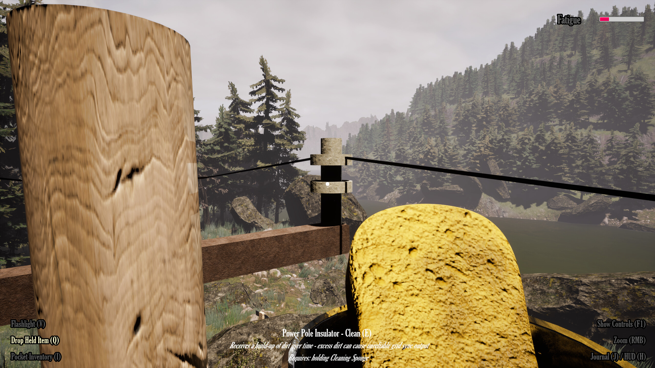 Hydro screenshot 28