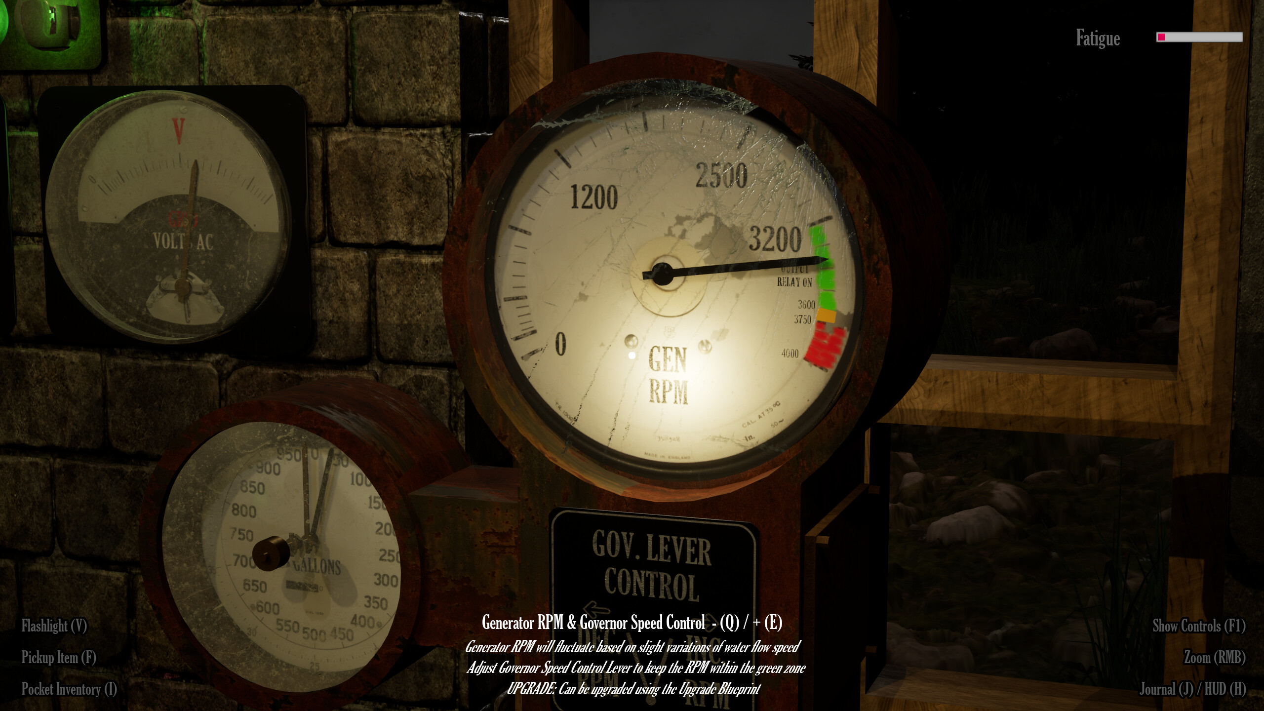 Hydro screenshot 22