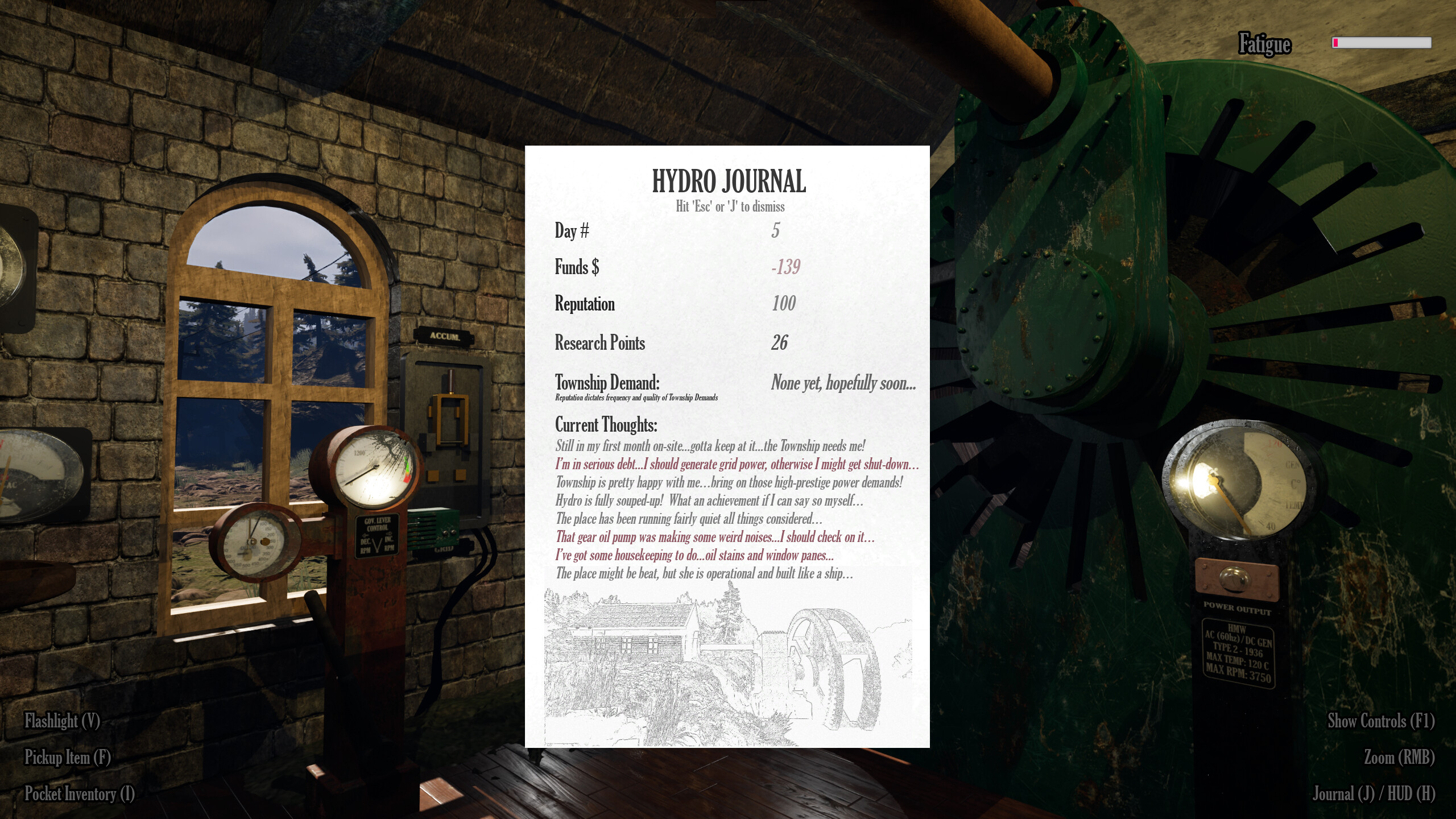 Hydro screenshot 20