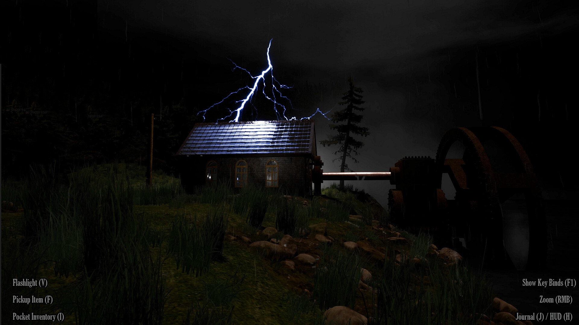 Hydro screenshot 9