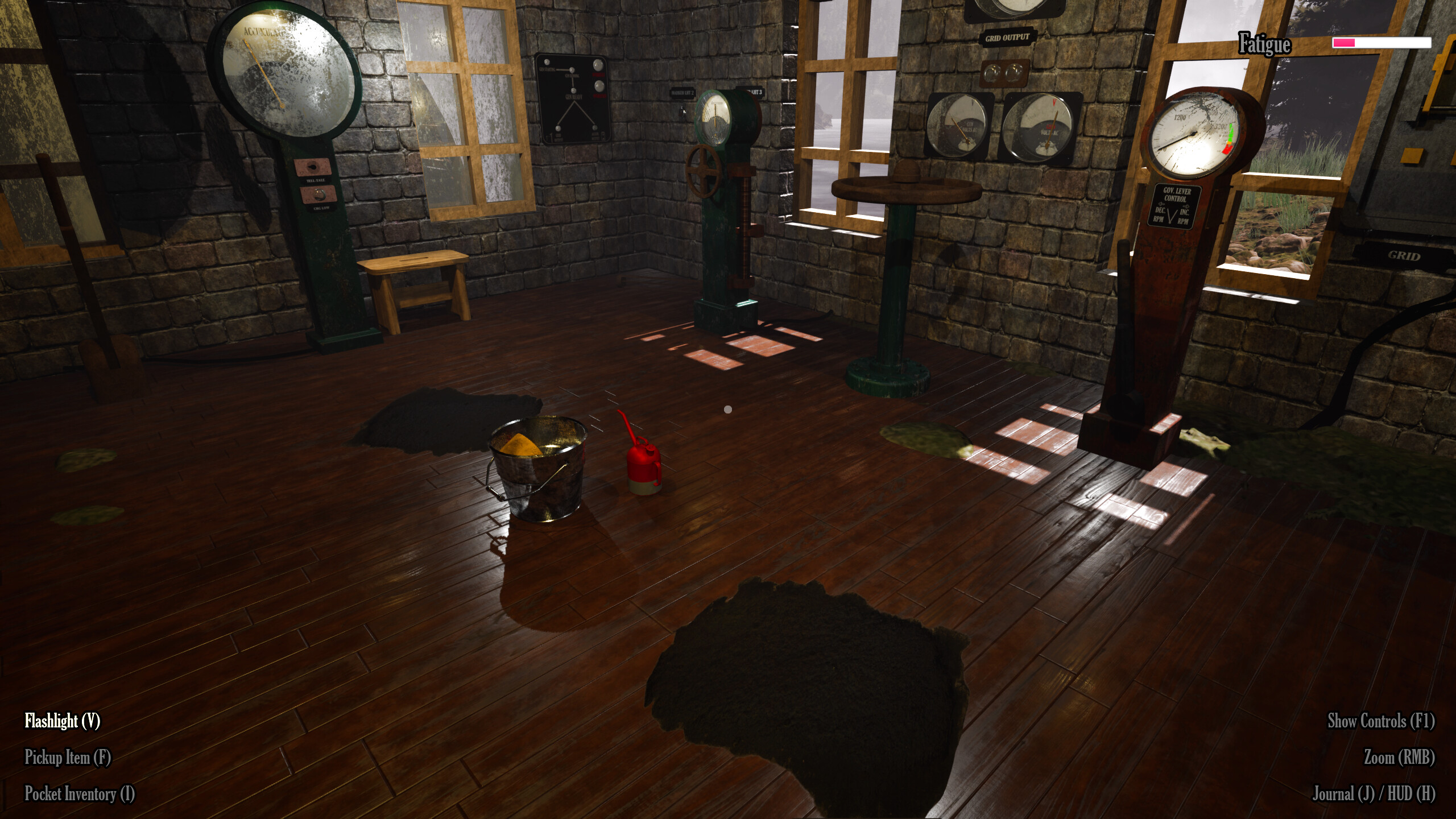 Hydro screenshot 6
