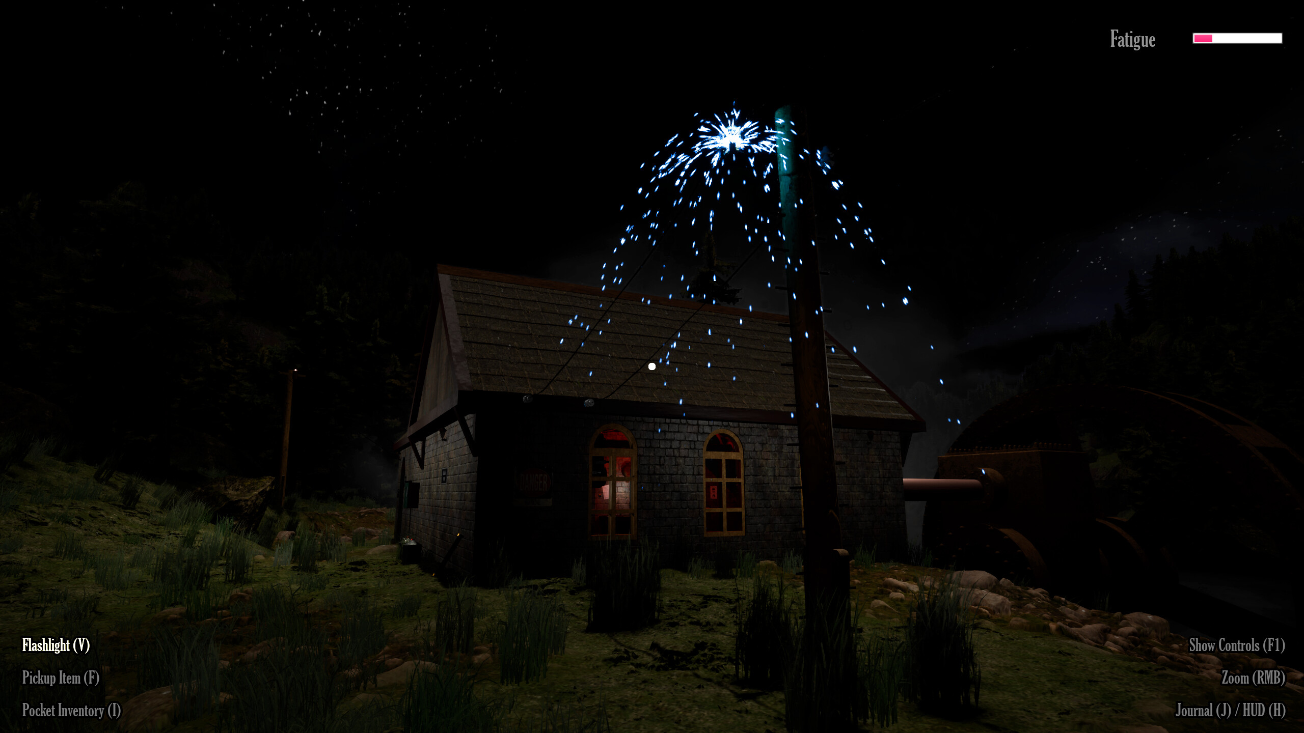 Hydro screenshot 17
