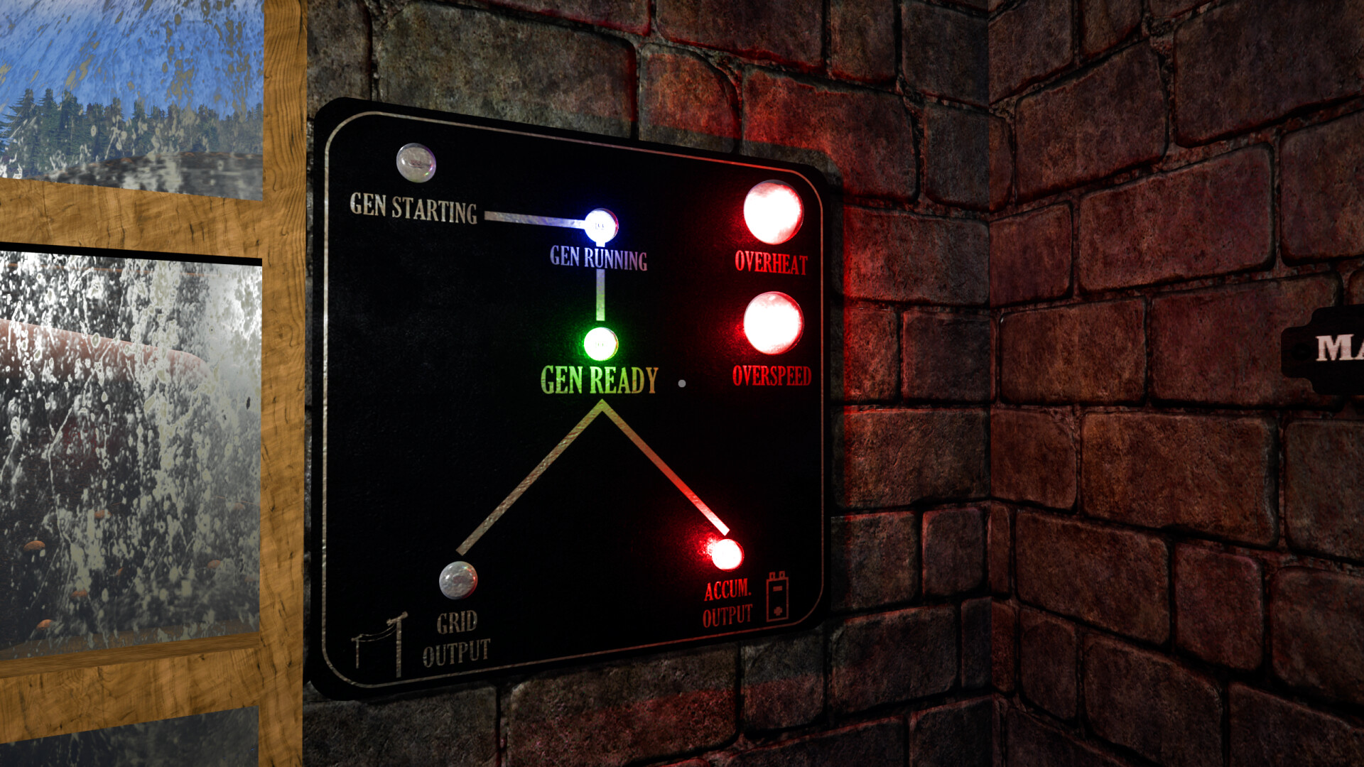 Hydro screenshot 33