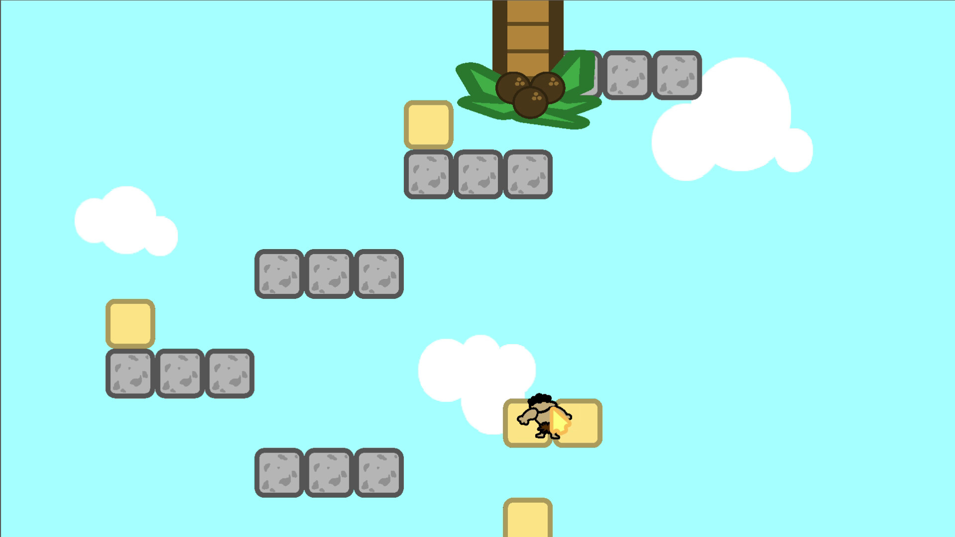 Up Island screenshot 3