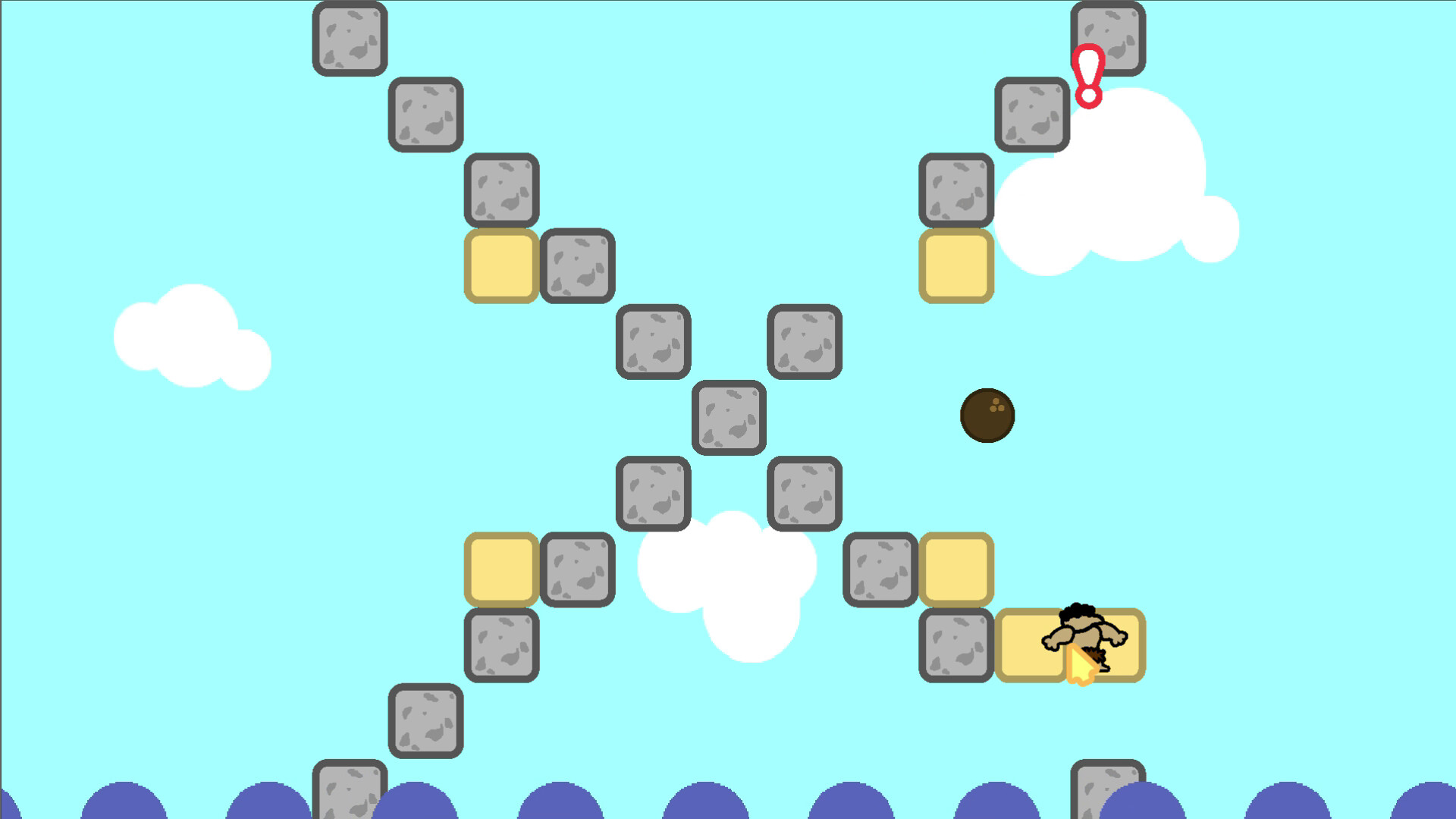 Up Island screenshot 5