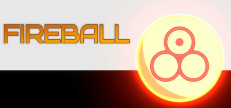 FIREBALL — header artwork