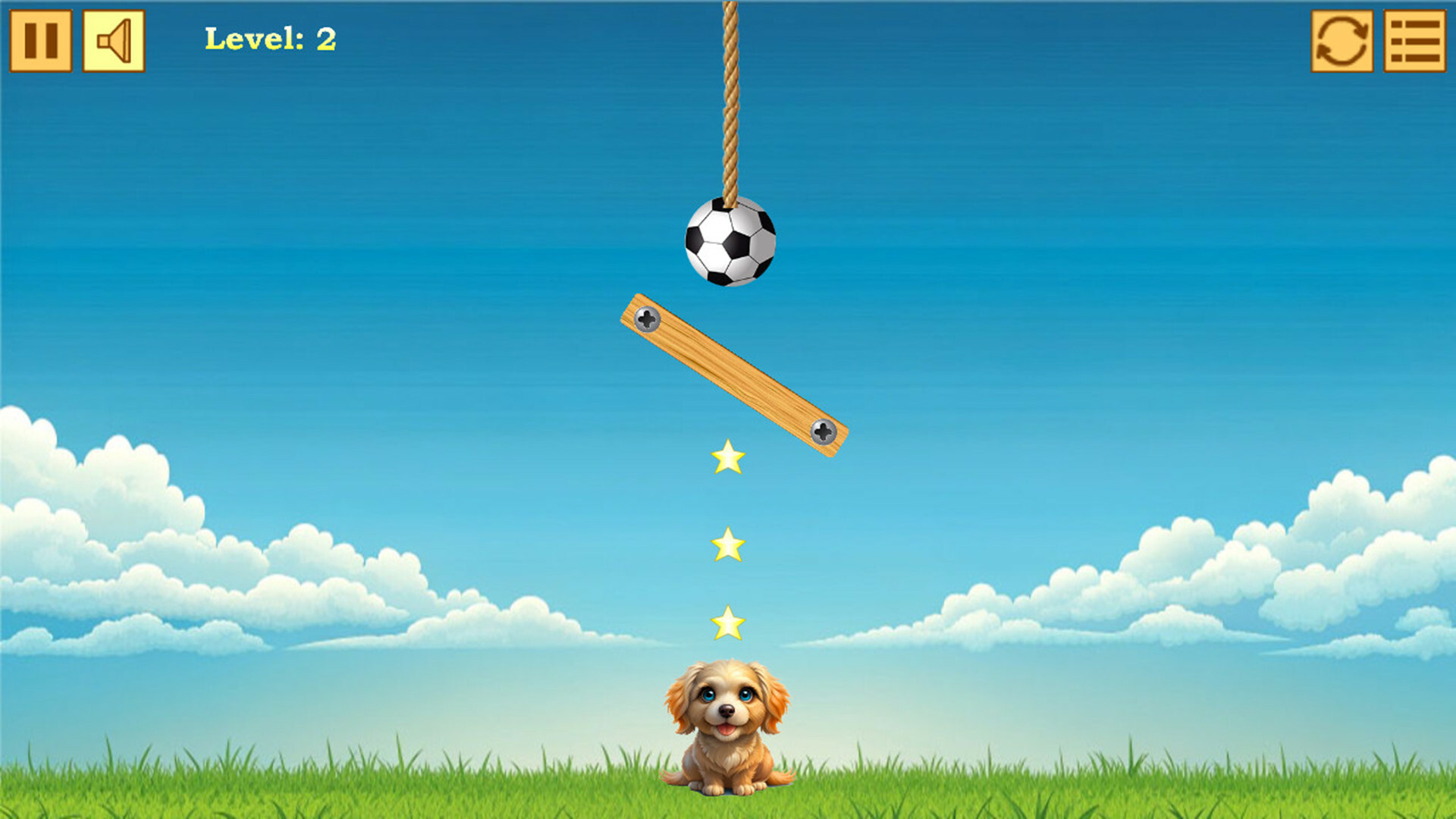 Help The Dog screenshot 6