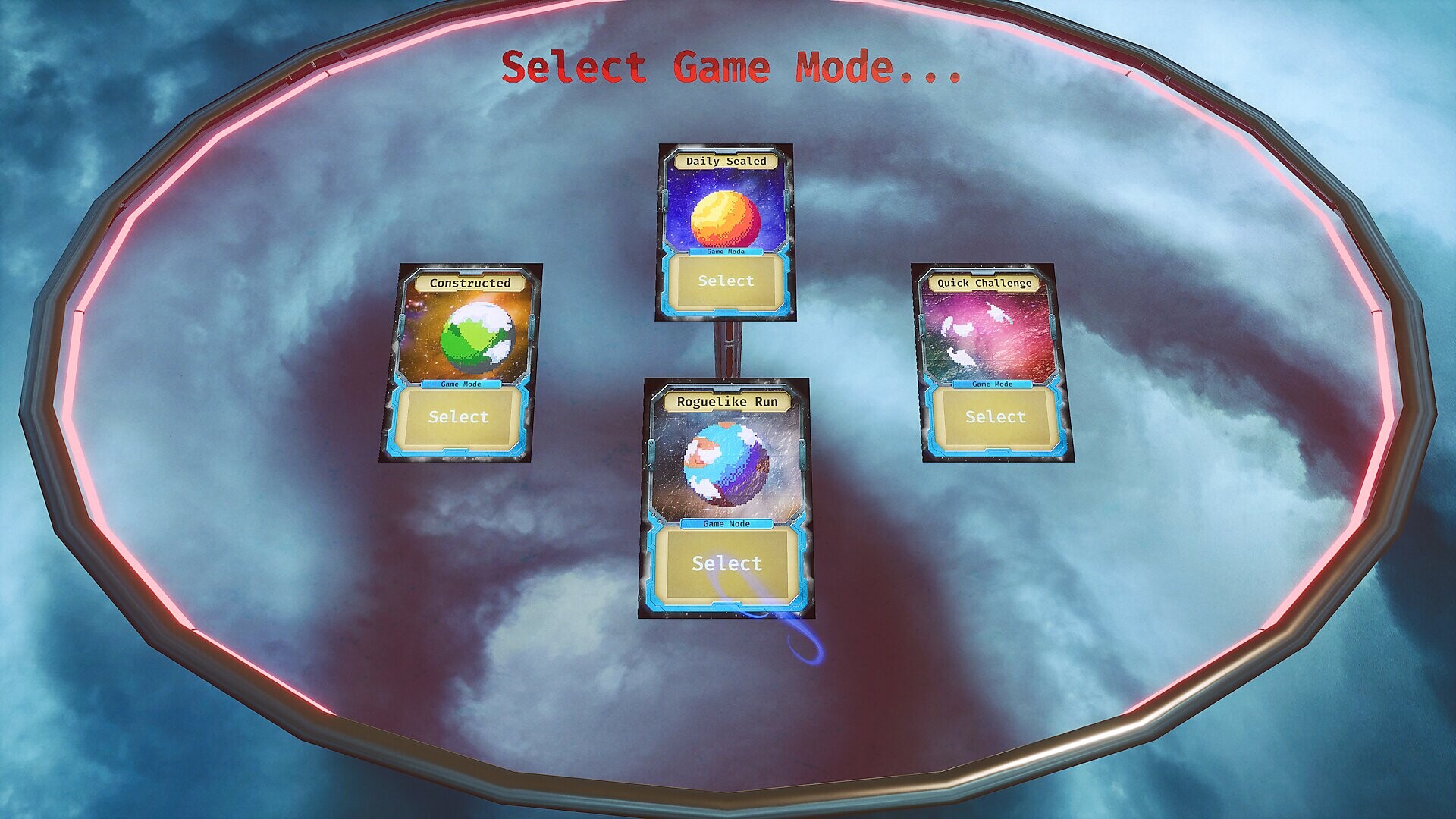 Card Coder screenshot 11