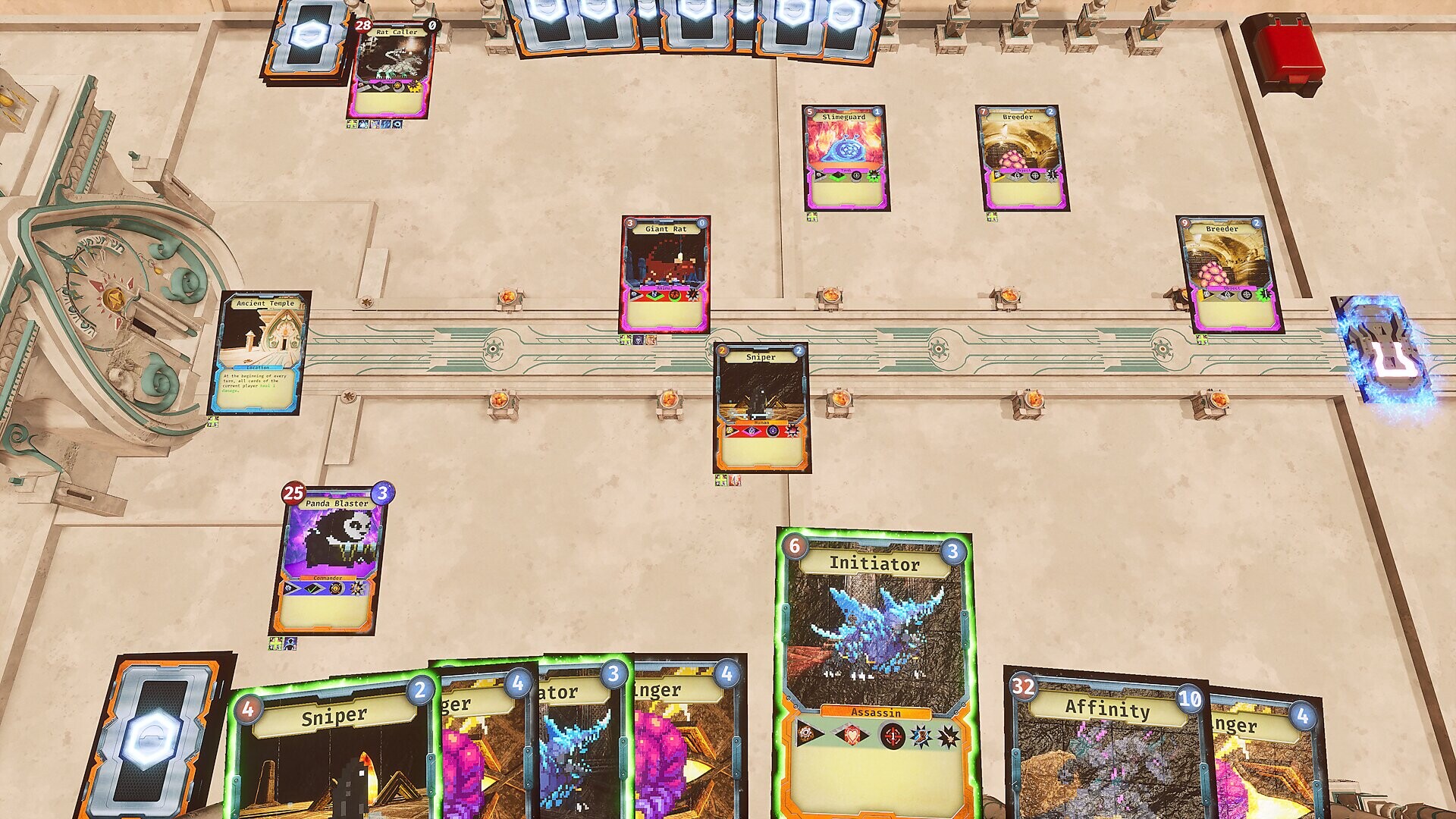Card Coder screenshot 3