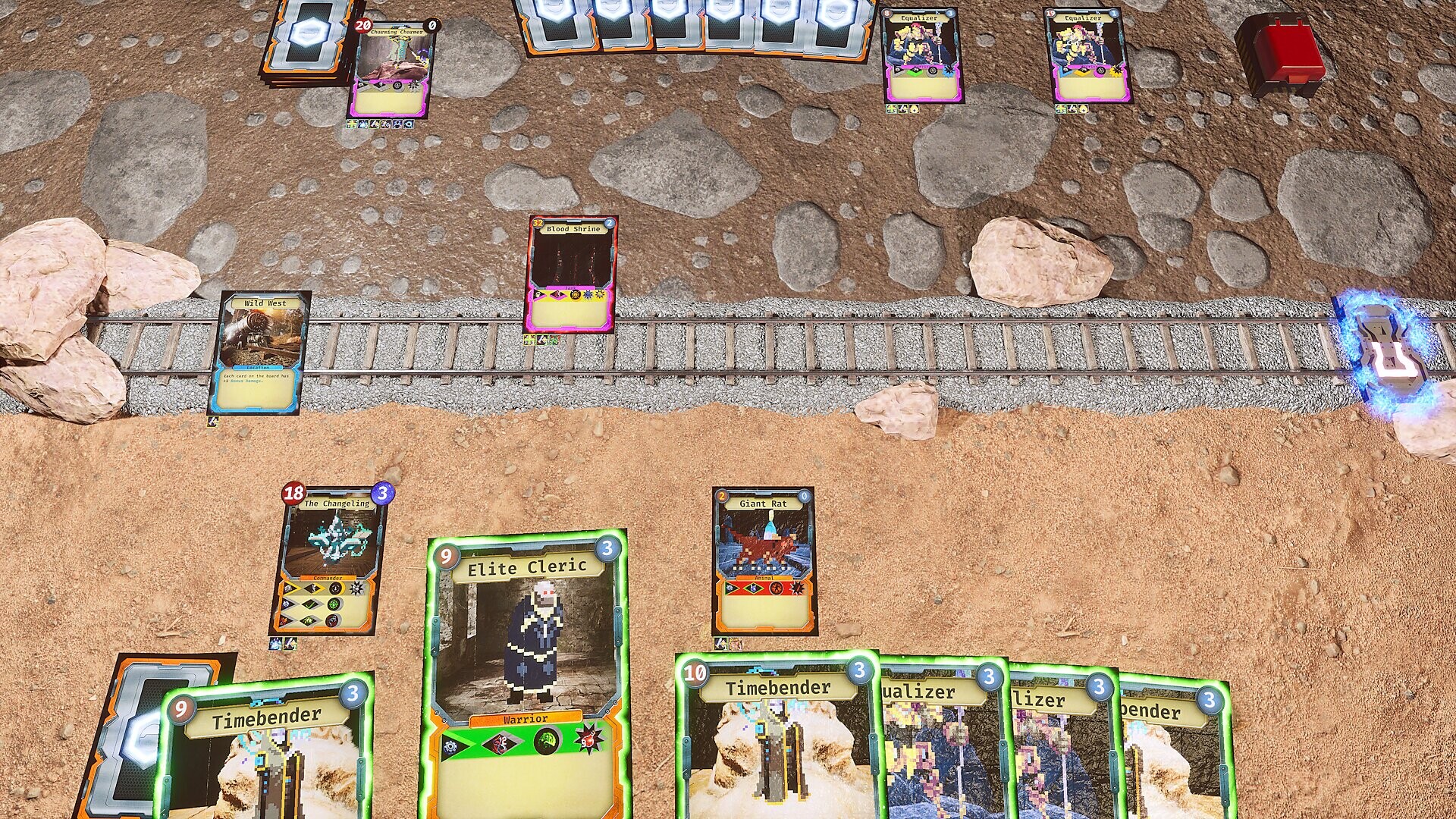 Card Coder screenshot 1