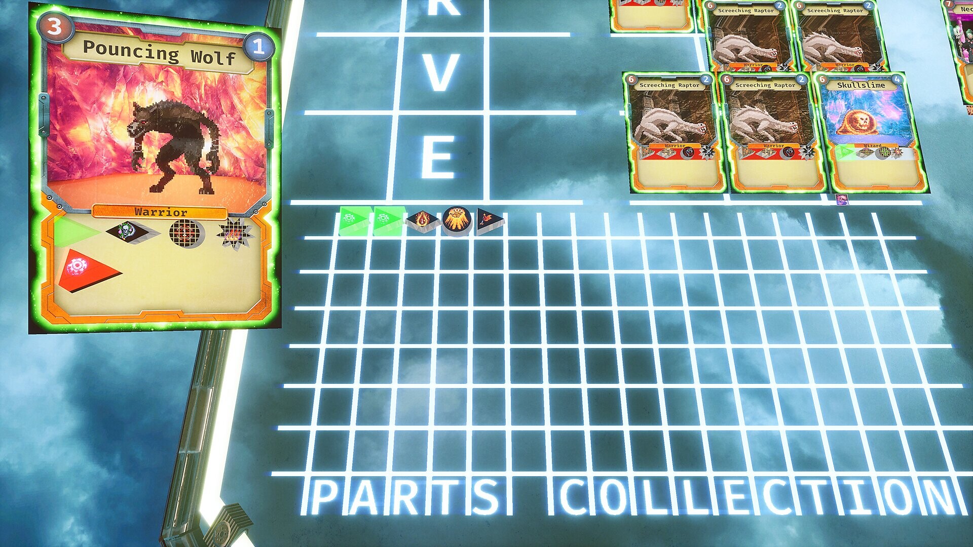 Card Coder screenshot 9