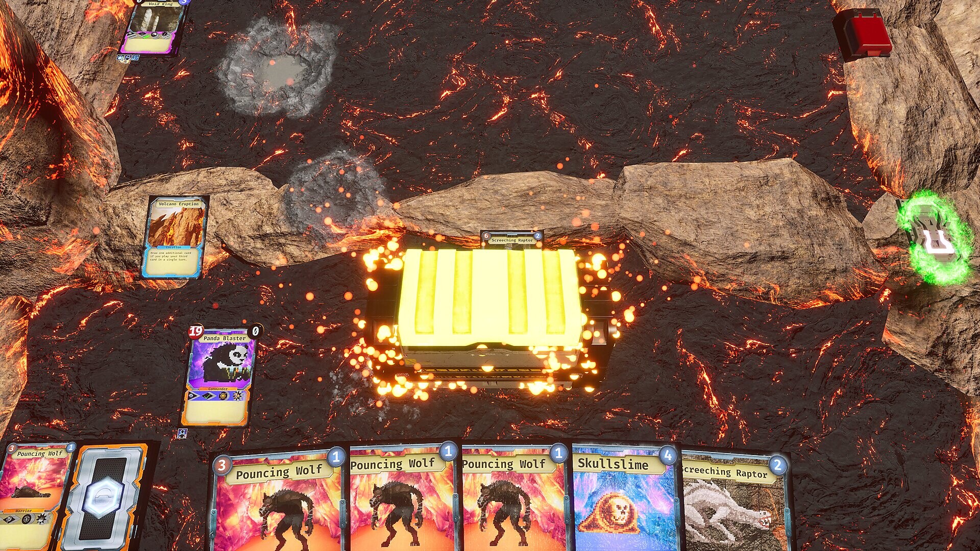 Card Coder screenshot 8