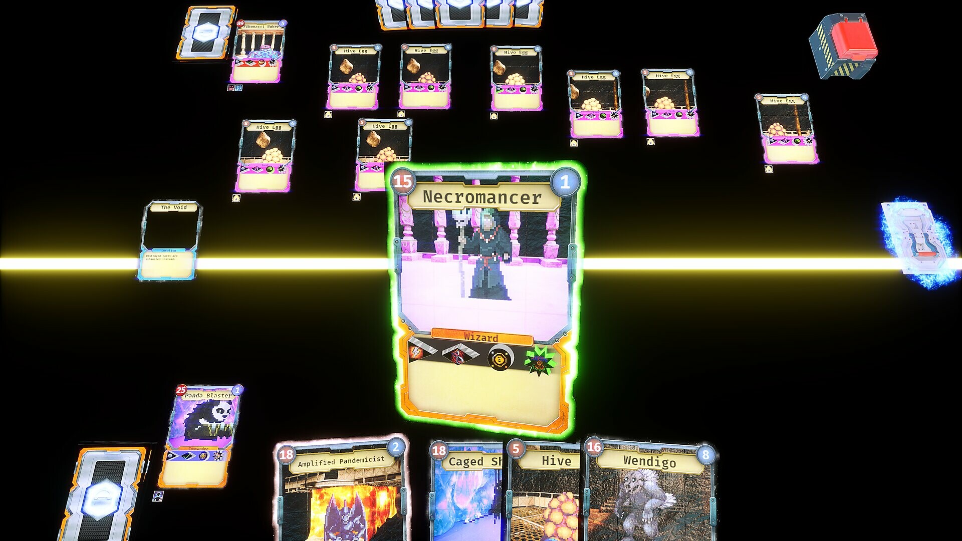 Card Coder screenshot 5