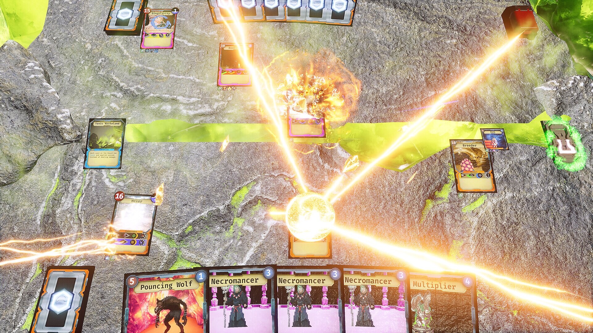 Card Coder screenshot 4