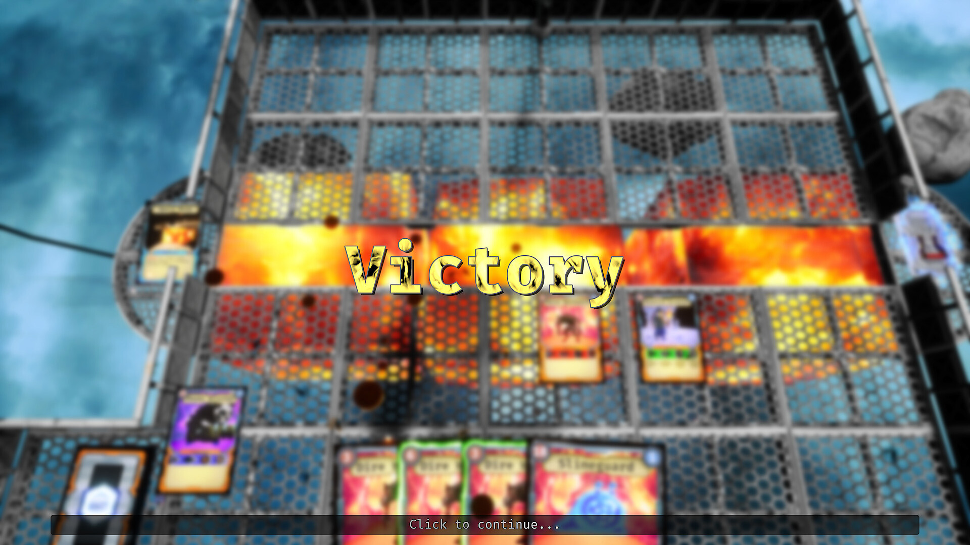 Card Coder screenshot 7