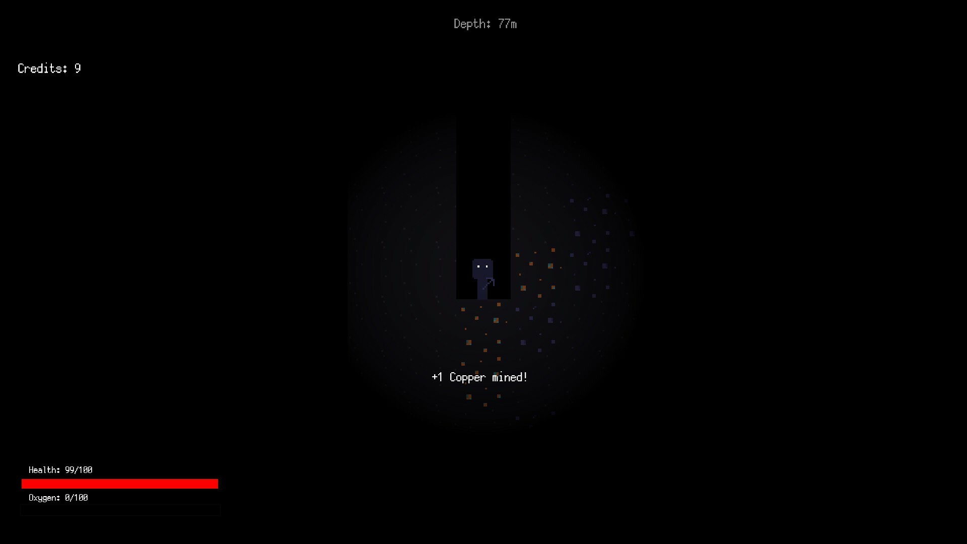 Lunar Miner screenshot 4