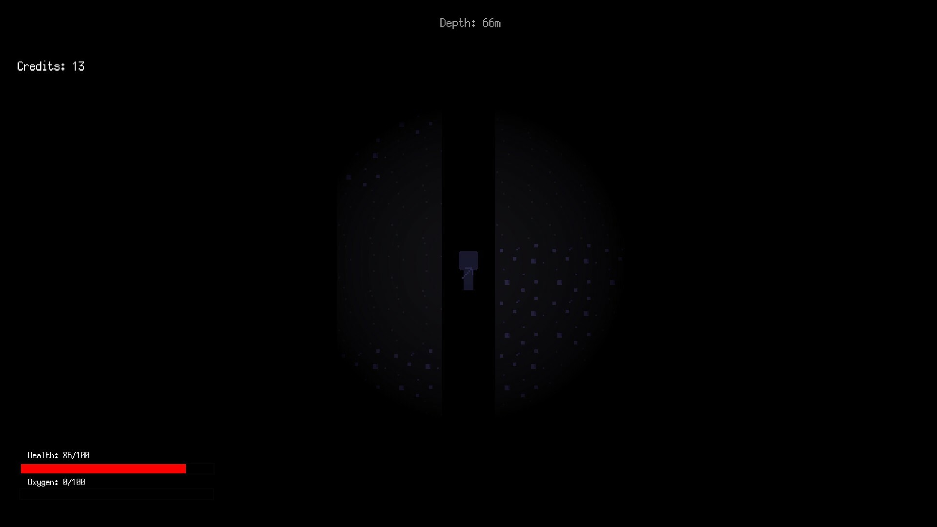 Lunar Miner screenshot 3