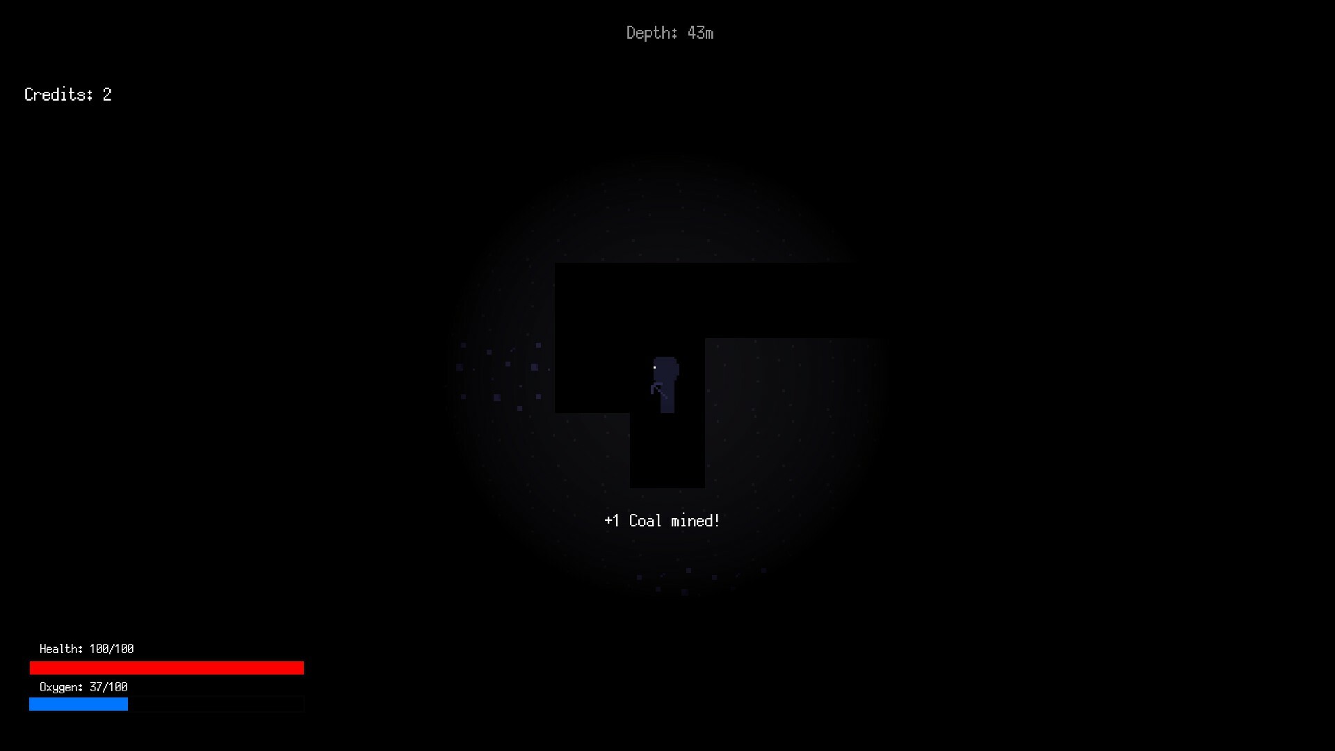 Lunar Miner screenshot 5