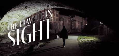 The Traveller's Sight