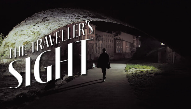 The Traveller's Sight
