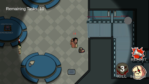 Toast Astronauts screenshot 4