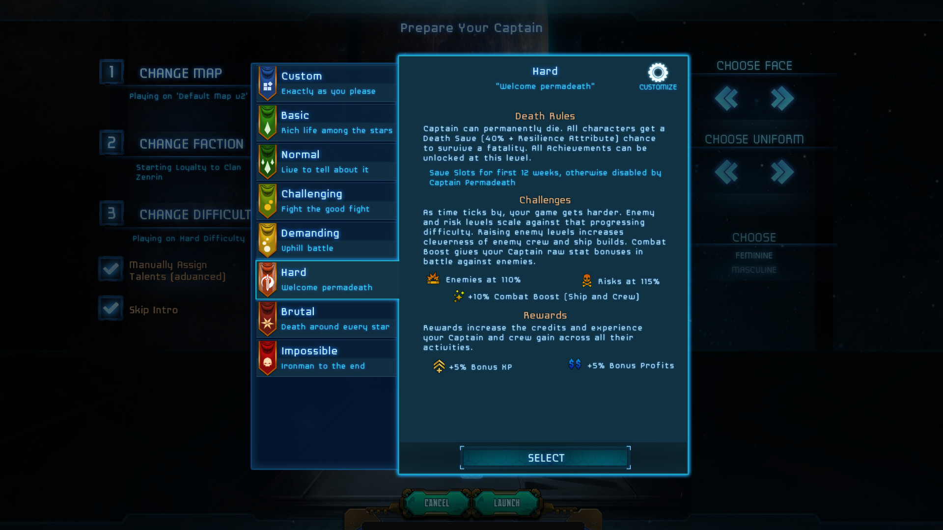 Star Traders: Frontiers screenshot 11