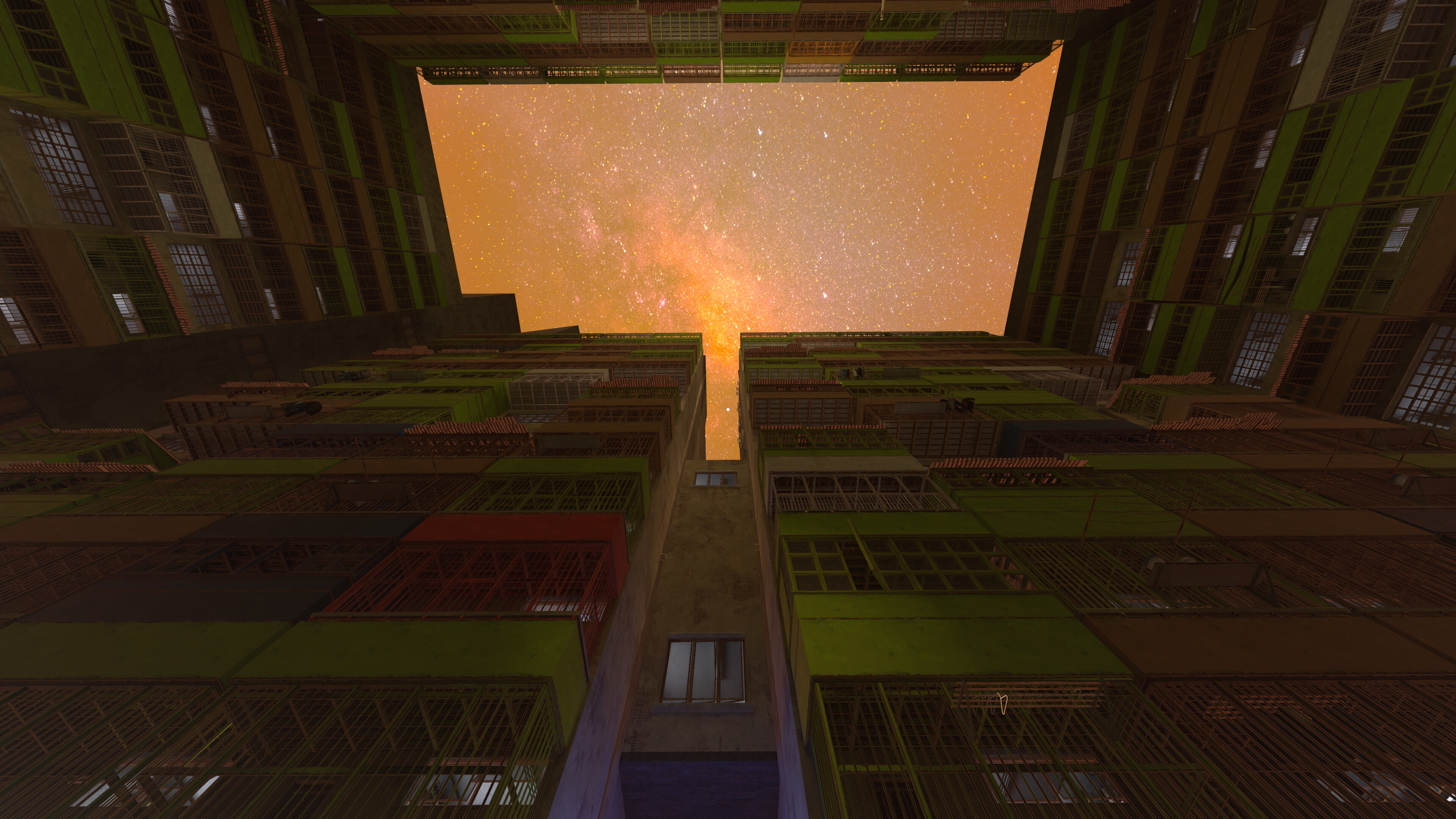 Low_Signal screenshot 3