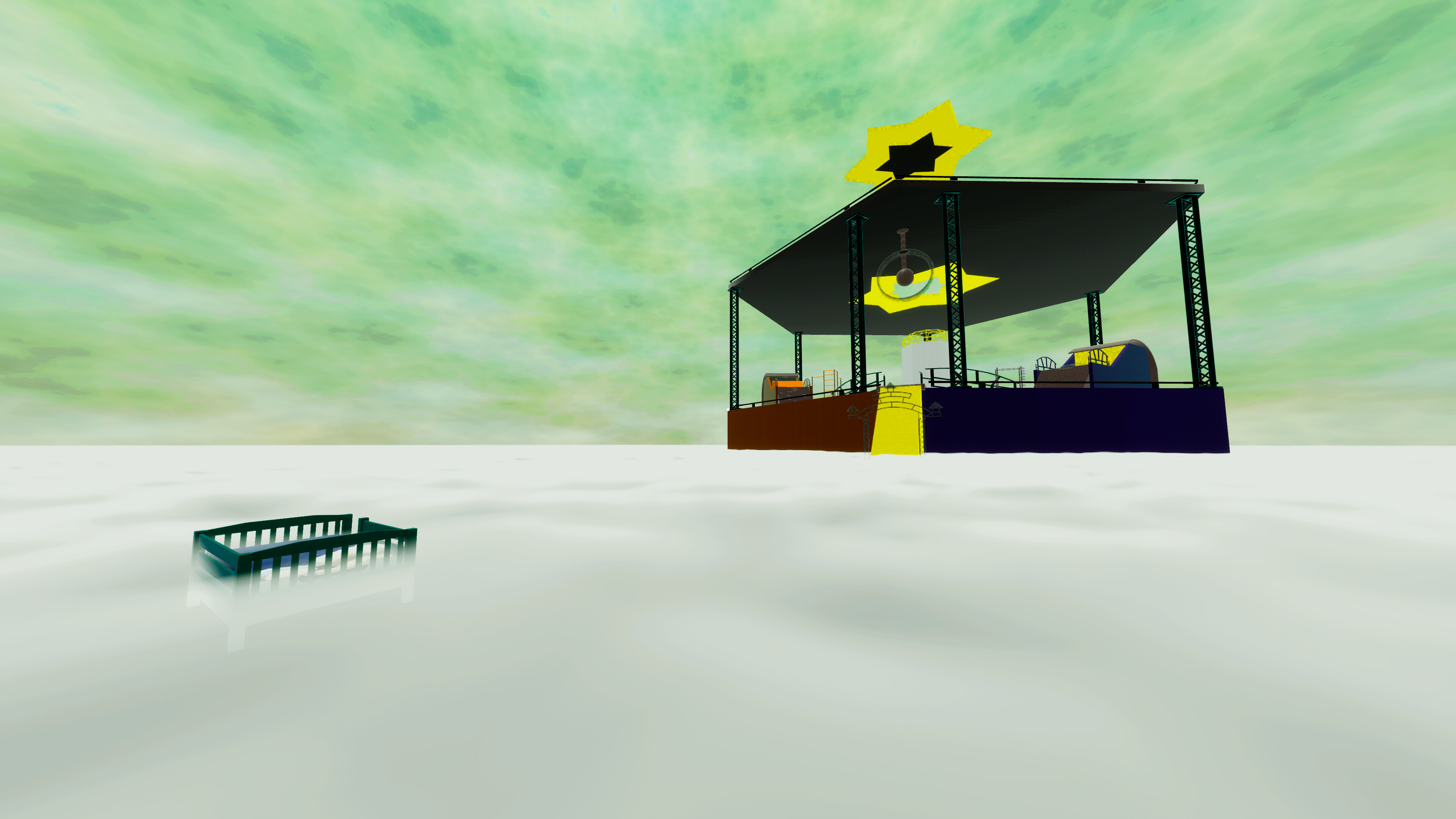 Low_Signal screenshot 4