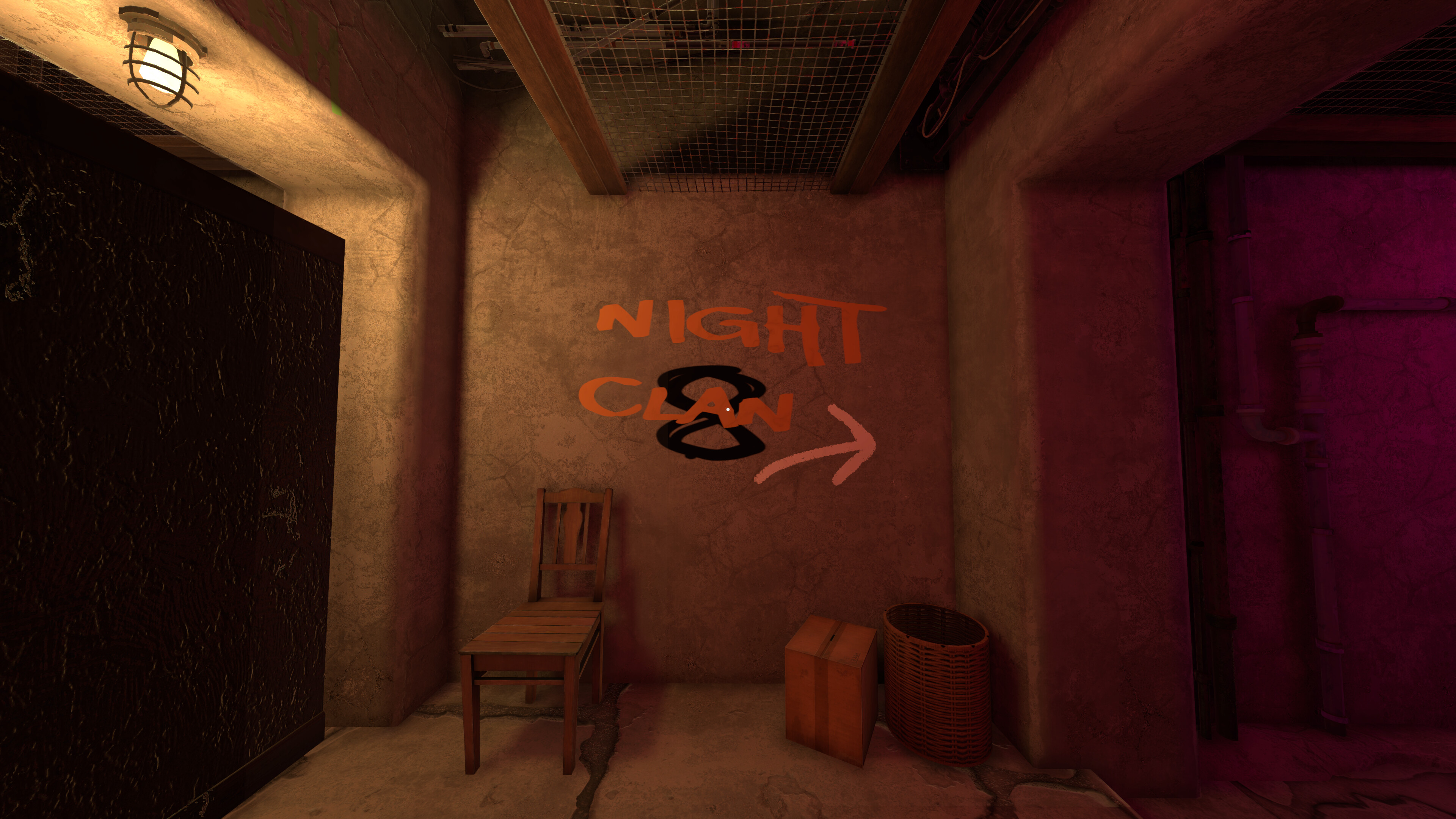 Low_Signal screenshot 8
