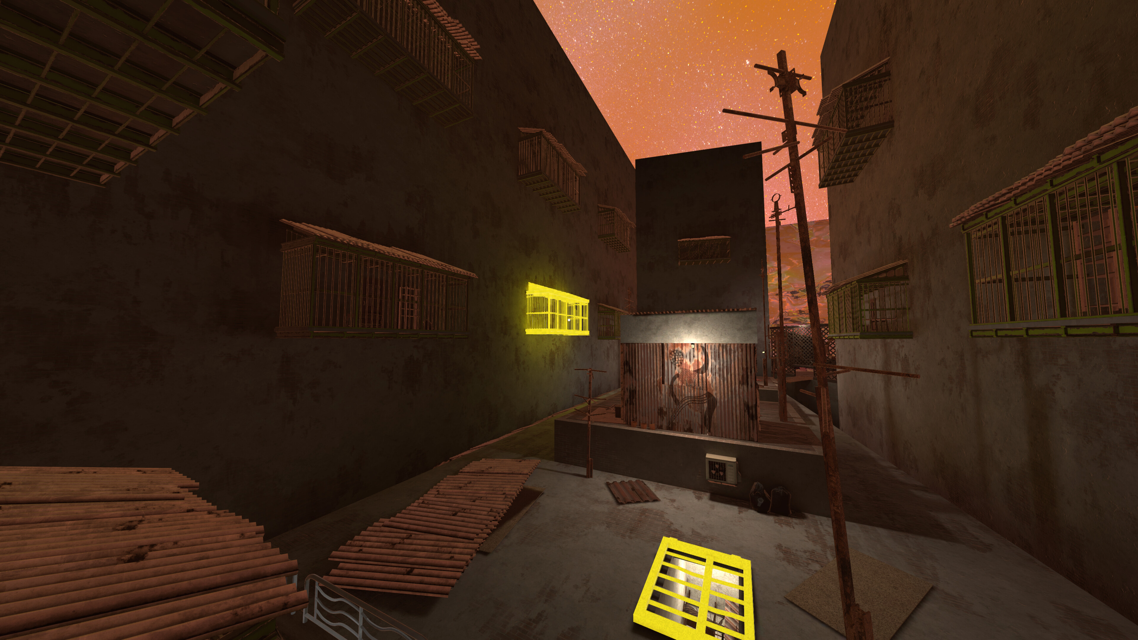 Low_Signal screenshot 9