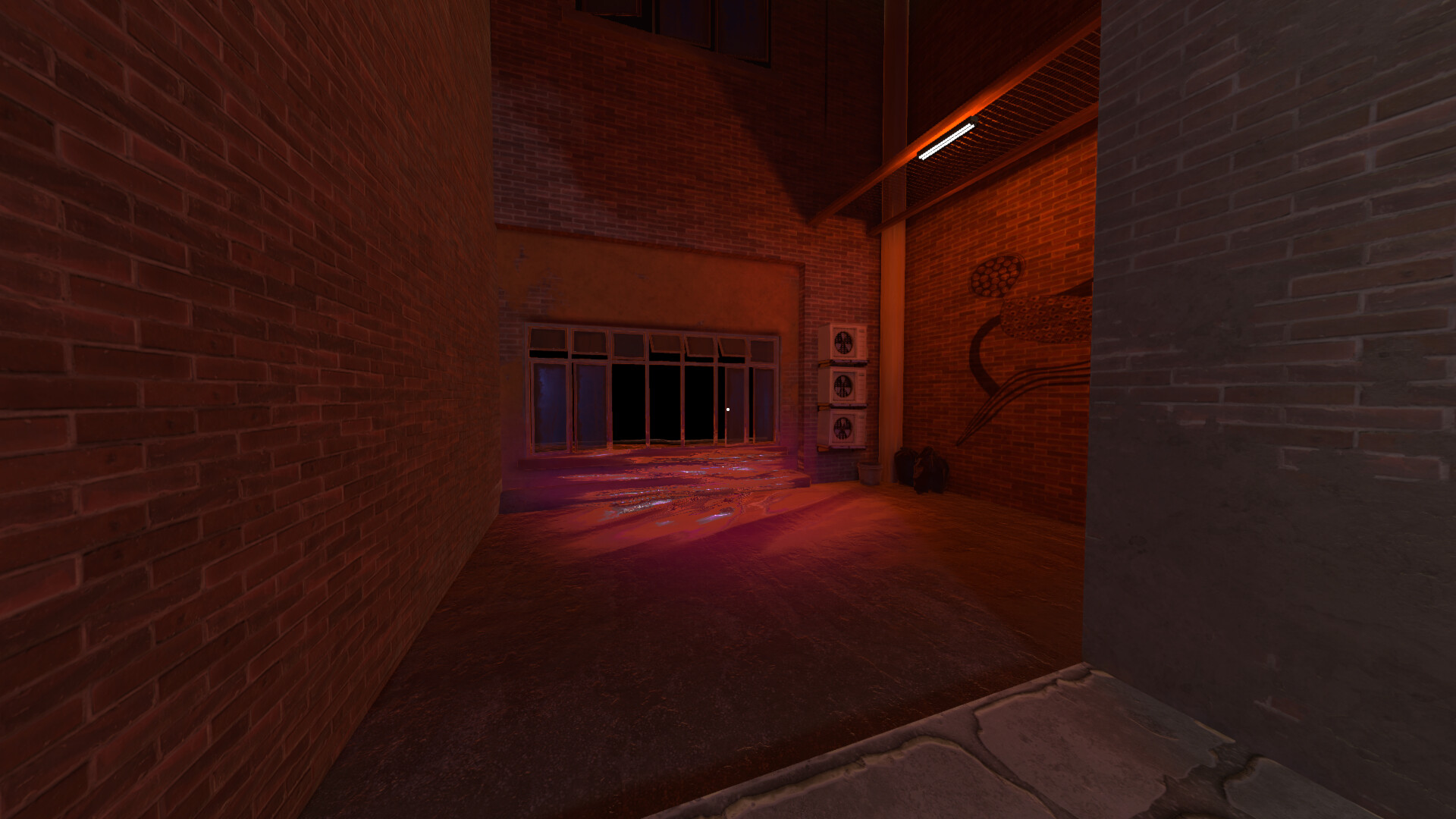 Low_Signal screenshot 6